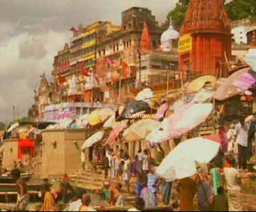 Vishwanath Temple