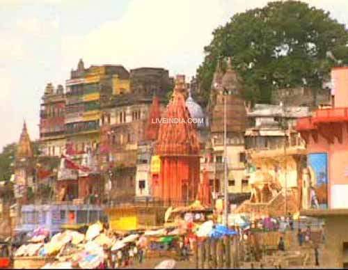 Vishwanath Temple