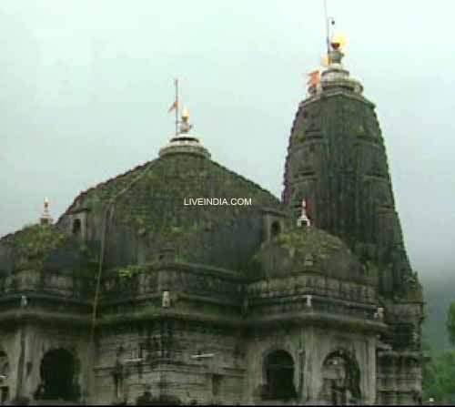 Trimbakeshwar Temple