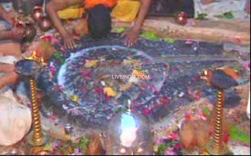 Trimbakeshwar Temple