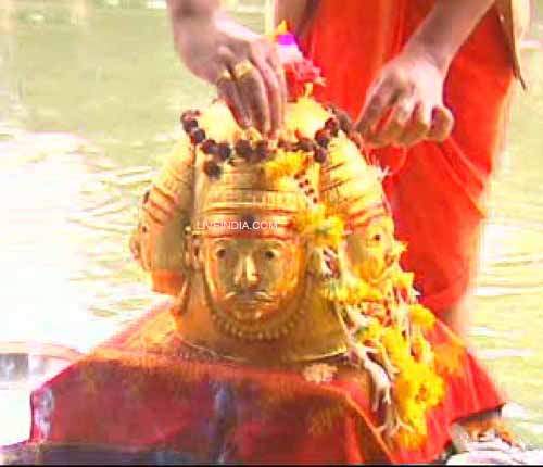 Trimbakeshwar Temple