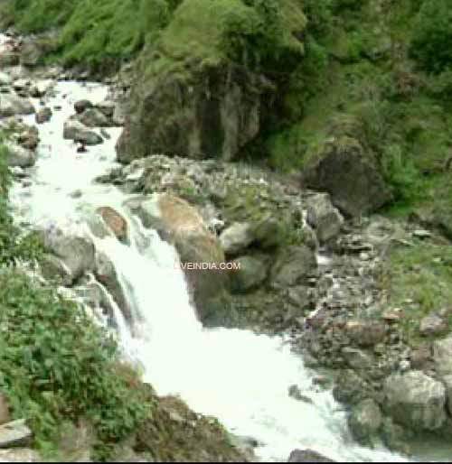 Kedarnath Temple