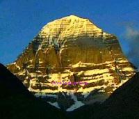 Introduction Mt. Kailash