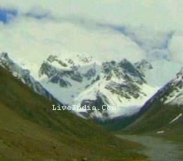 Om parvat