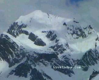 Om On Mountain