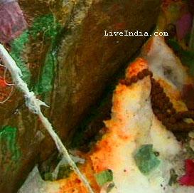 Worship of Kailash