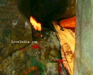 Worship of Kailash