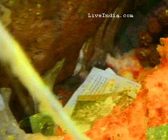 Worship of Kailash