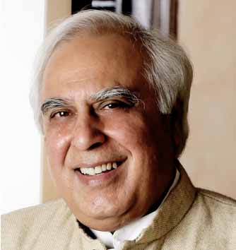 Kapil Sibal