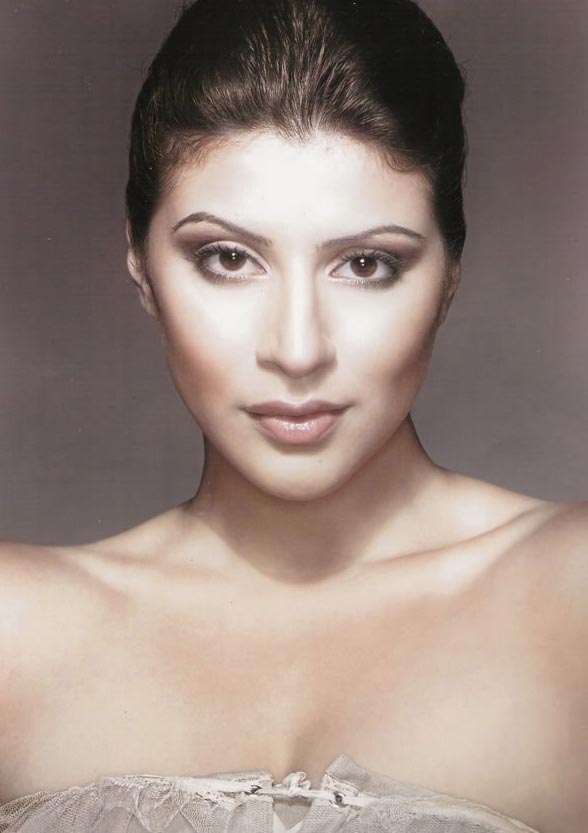 Karishma Kotak Profile Biography