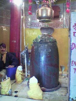 Shankaracharya Temple