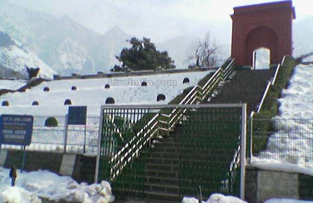 Kashmir