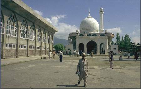 Hazratbal