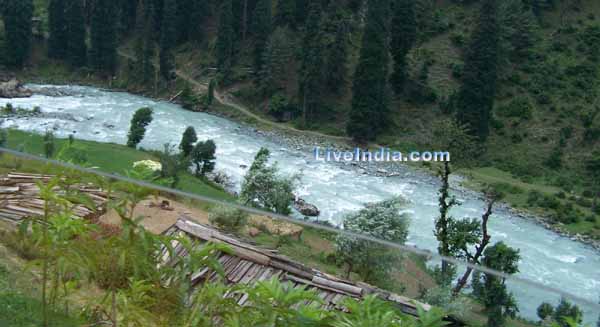 Kashmir