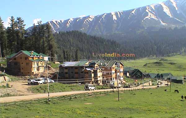 Gulmarg