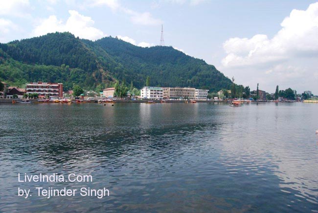 Dal Lake