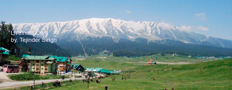 Gulmarg