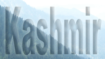 Kashmir