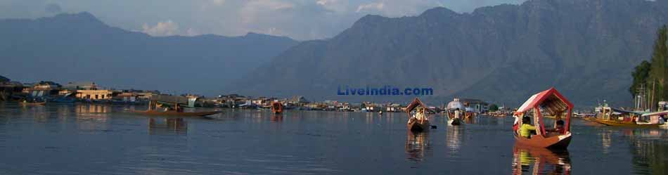 Dal Lake