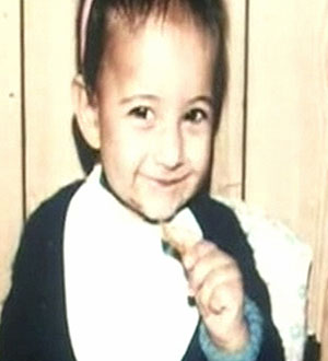 Baby Katrina