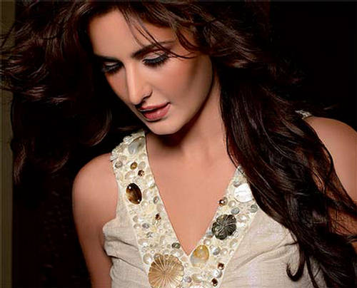 Professionally Katrina Kaif has her plate full but gastronomically things Professionally Katrina Kaif has her plate full but gastronomically things