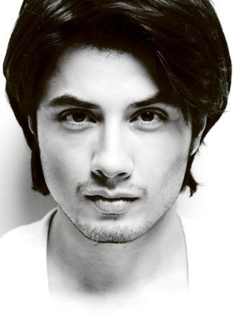 Ali Zafar Saves Katrina