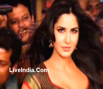 Chikni Chameli Katrina Kaif