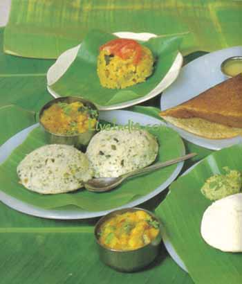 Kerala food