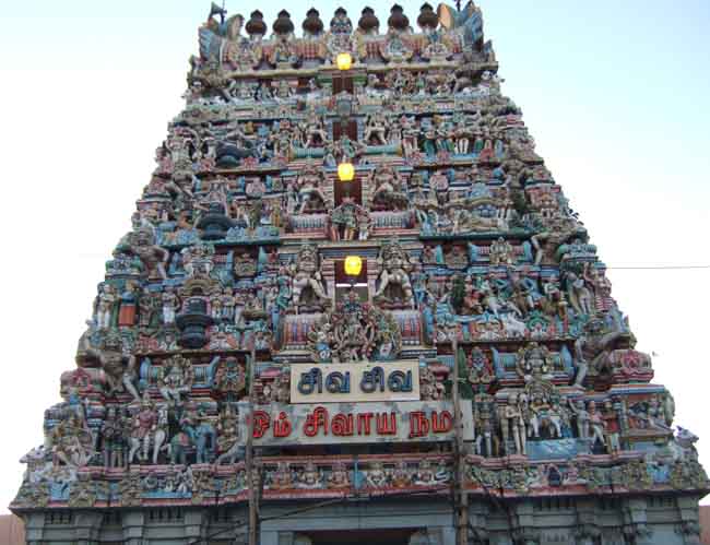 temples in Kerala