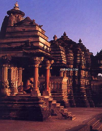 Khajuraho