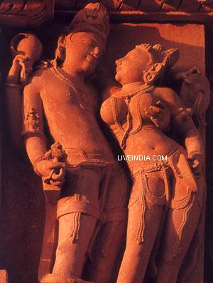 Khajuraho