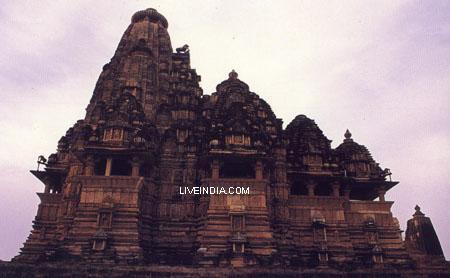 Khajuraho