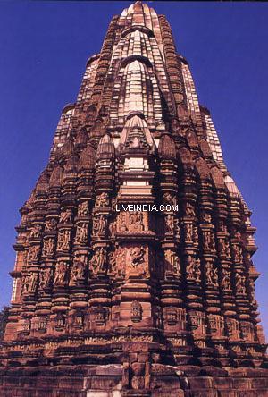 Khajuraho