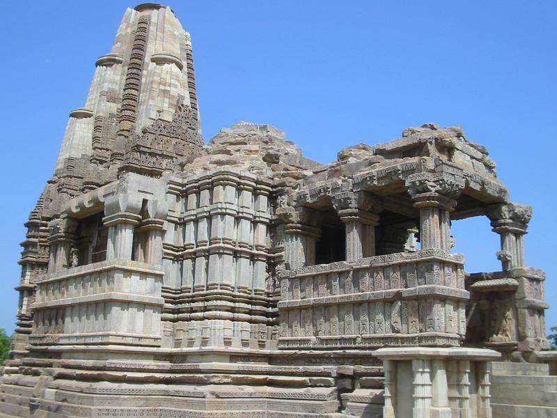 Khajuraho