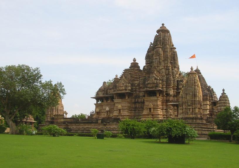 Khajuraho