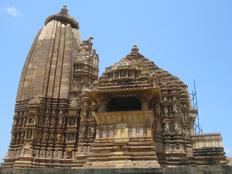 Khajuraho