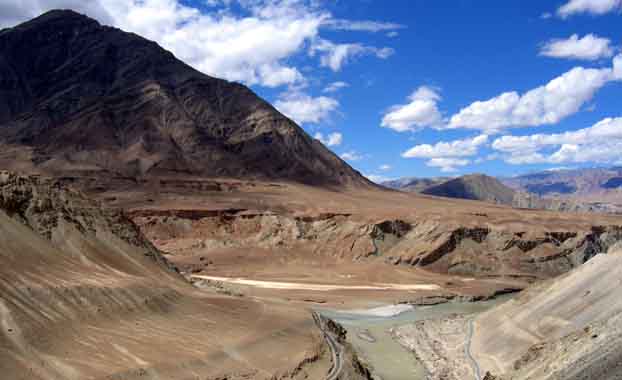 Zanskar