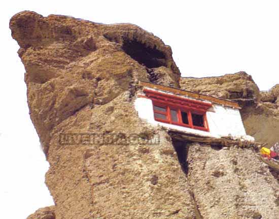 Leh Ladakh House