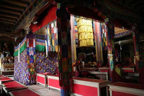 Ladakh Shop