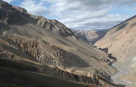 Leh Ladakh