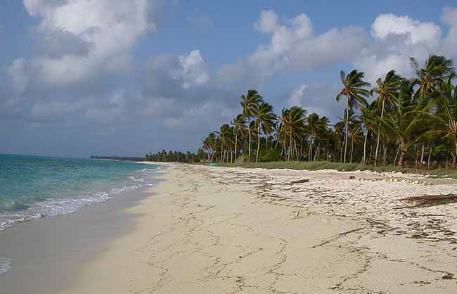 Lakshadweep