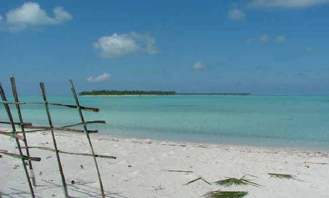 Lakshadweep