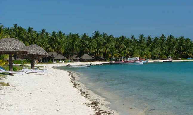 City Information Lakshadweep