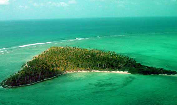 Lakshadweep Tour Packages