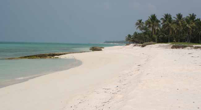 Lakshadweep