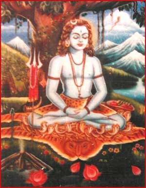 Mahayogi Guru Gorakshnath ji