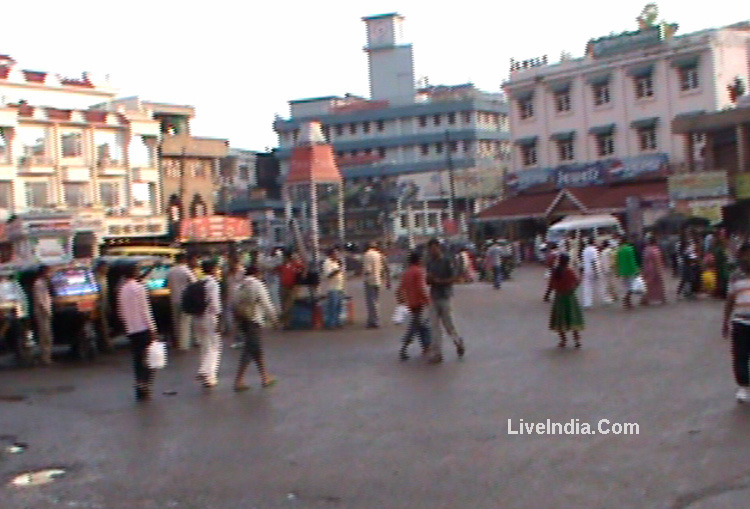 Katra Market