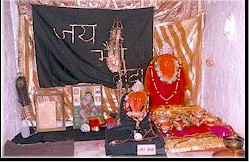 Bhairon Temple