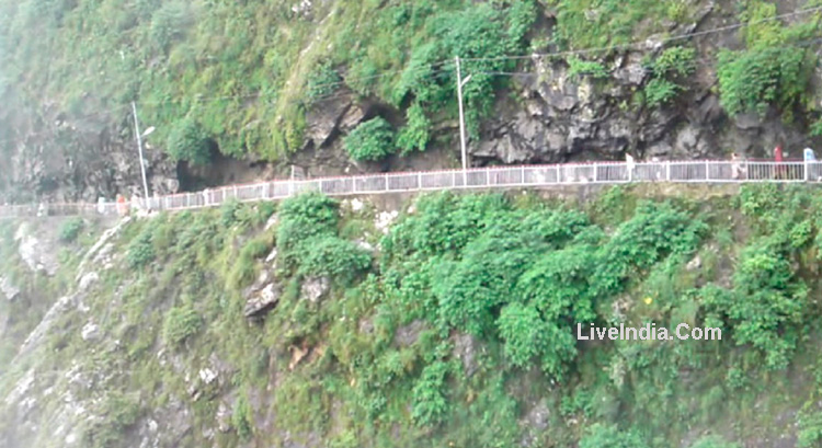 Darshan Maa Vaishno Devi