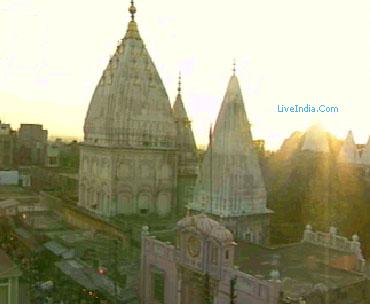 Raghu Nath Temple Jammu